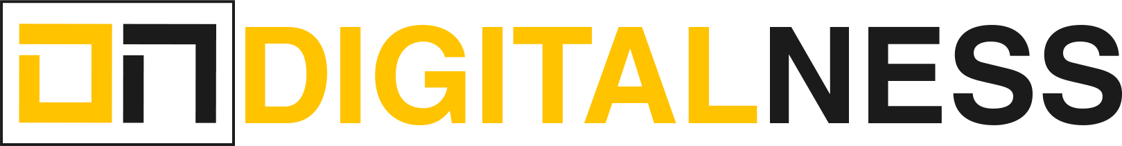 Digitalness logo