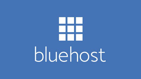 Bluehost logo2